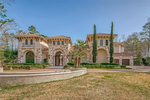 $3,799,000 | 3 Congressional Circle, Spring, TX 77389