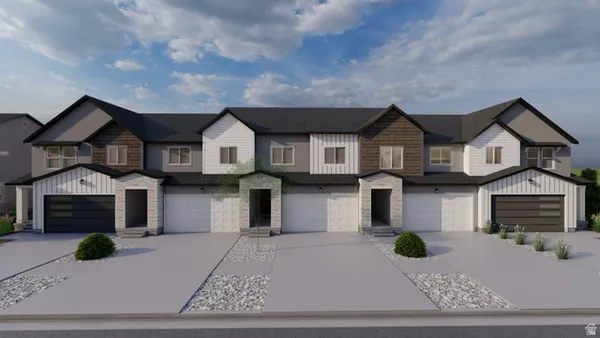 $494,900 | 12874 South Gobblers Knob Lane, Unit 3015, Herriman, UT 84096