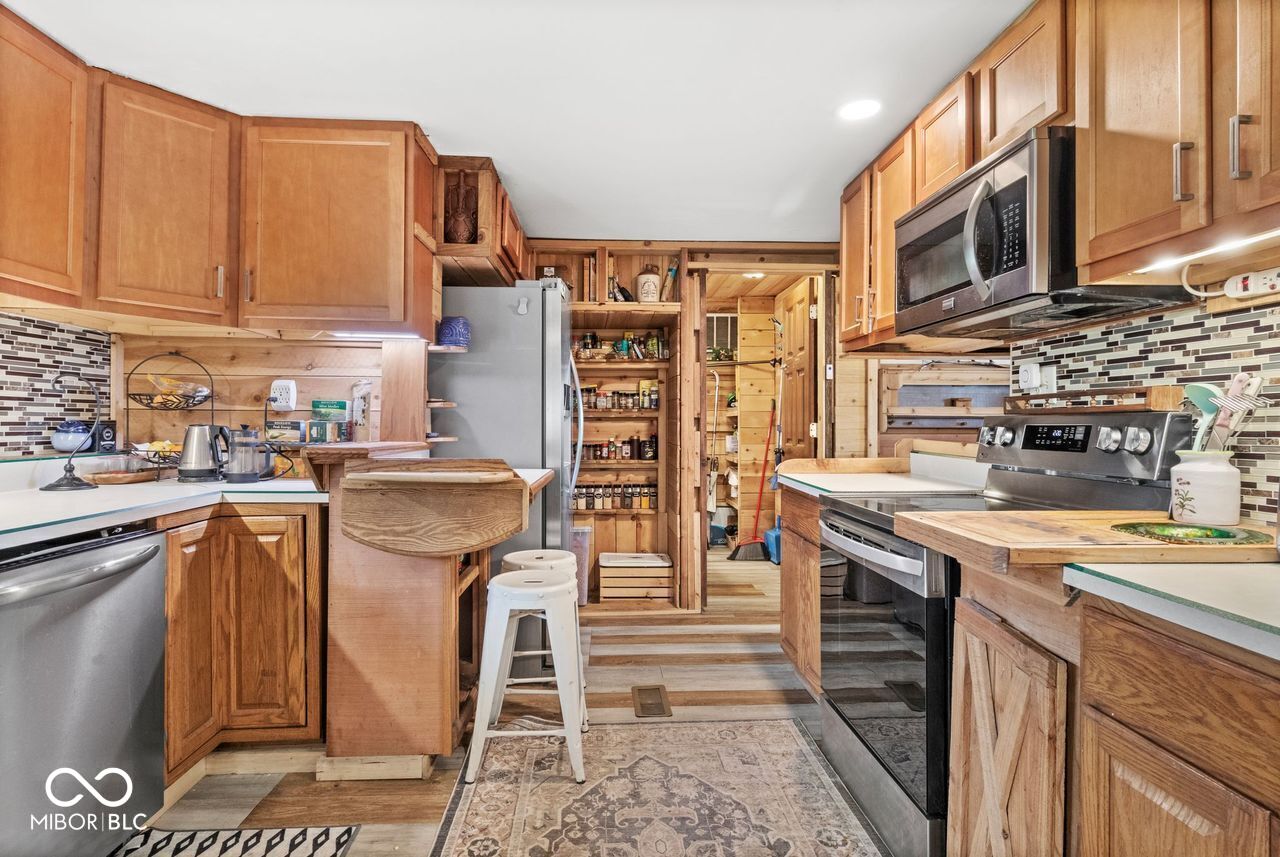 1591 South Graveyard Road Paragon, IN 46166 - Photo 12 of 30 Gallery Image 12