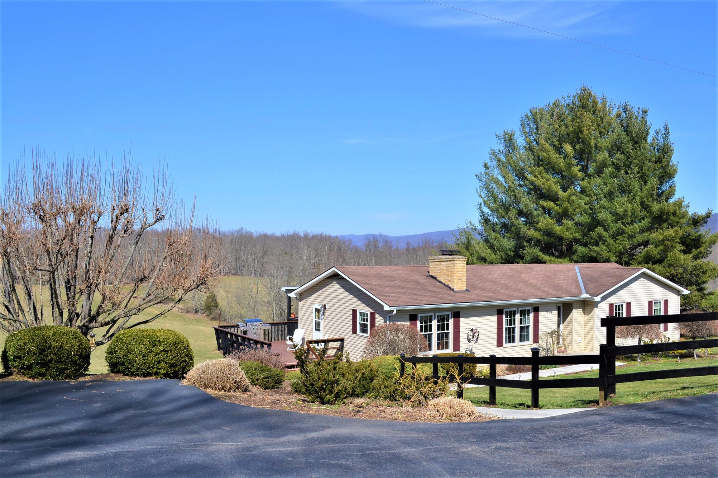1704 Horseshoe Bend Road Ronceverte, WV 24970 - Photo 15 of 78 Gallery Image 15