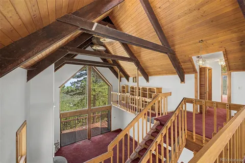 $1,550,000 | 419 Wild Horse Circle, Boulder, CO 80304