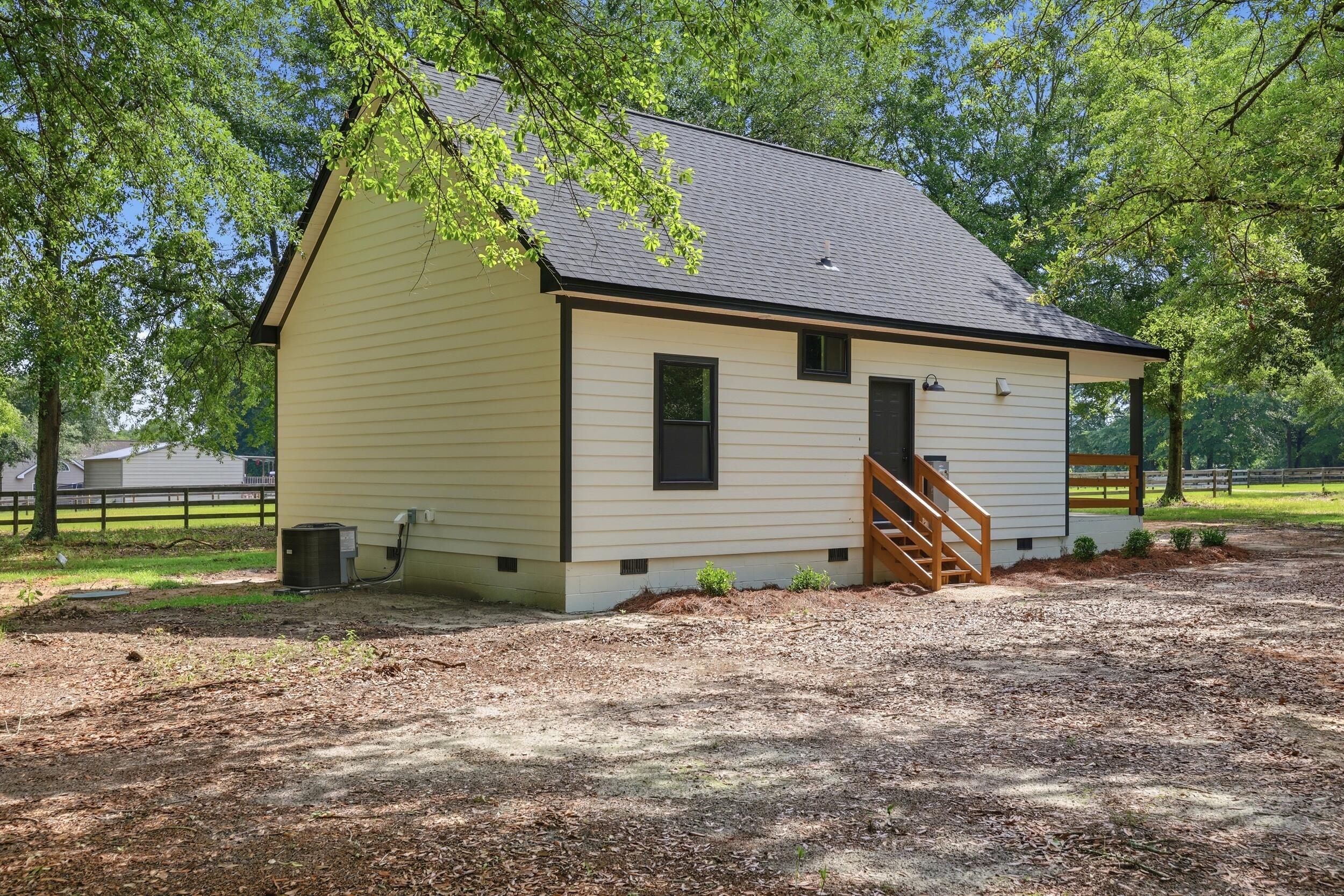 540 Beaver Dam Road Aiken, SC 29805 - Photo 24 of 41