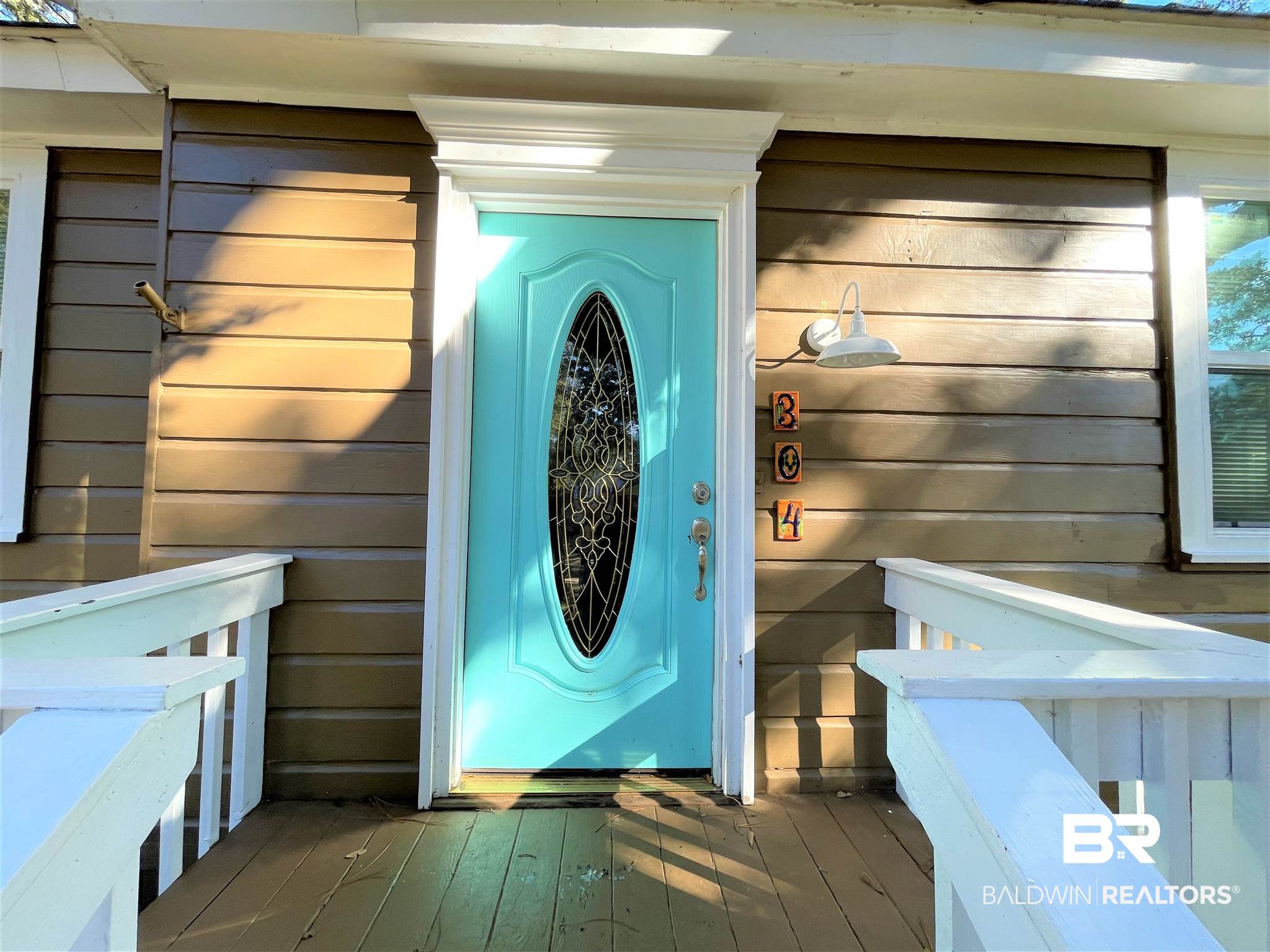 304 Border Drive East Mobile, AL 36608 - Photo 6 of 37