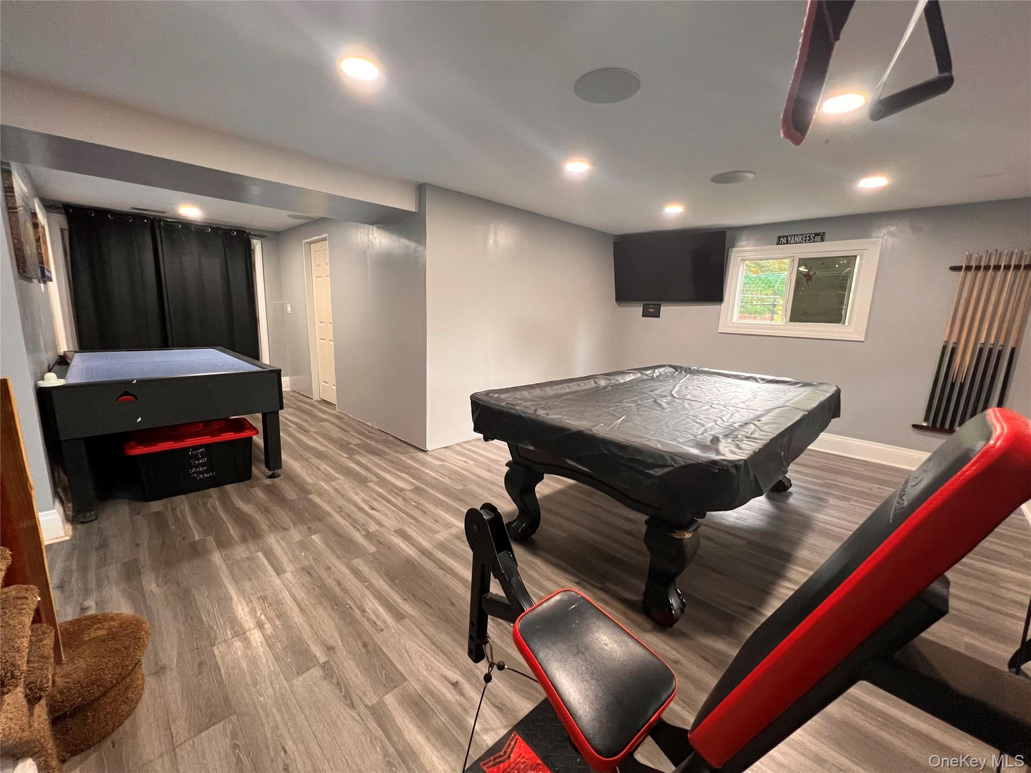 17 Forestdale Road Spring Valley, NY 10977 - Photo 9 of 10 a living room with furniture