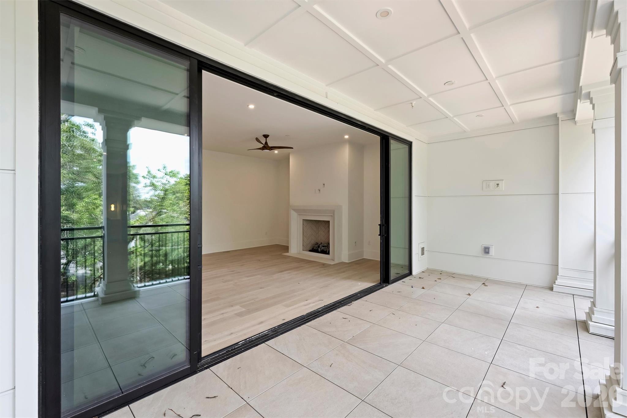 409 Queens Road, Unit 301 Charlotte, NC 28207 - Photo 46 of 48