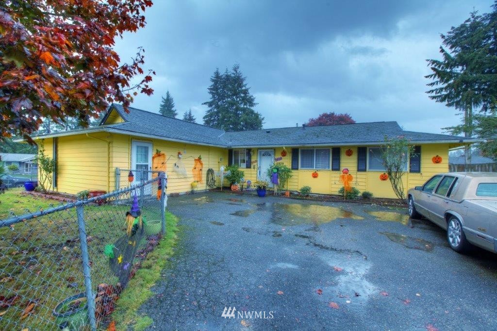 12309 Southeast 167th Street Renton, WA 98058 - Photo 1 of 16