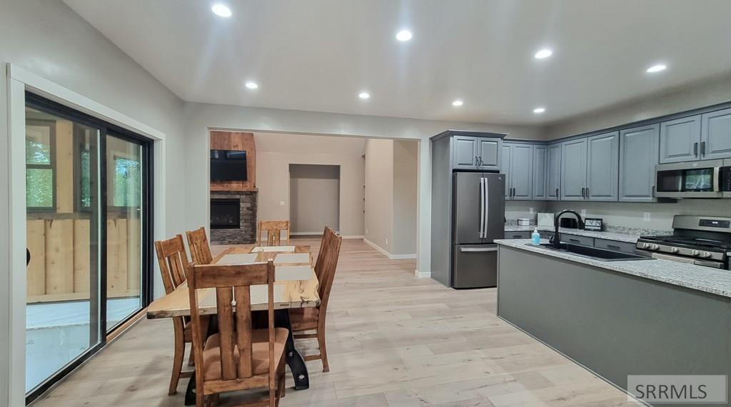 4383 Granite Ridge North Ashton, ID 83420 - Photo 11 of 54