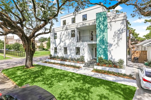 2433 State Street New Orleans, LA 70118 - Photo 23 of 25