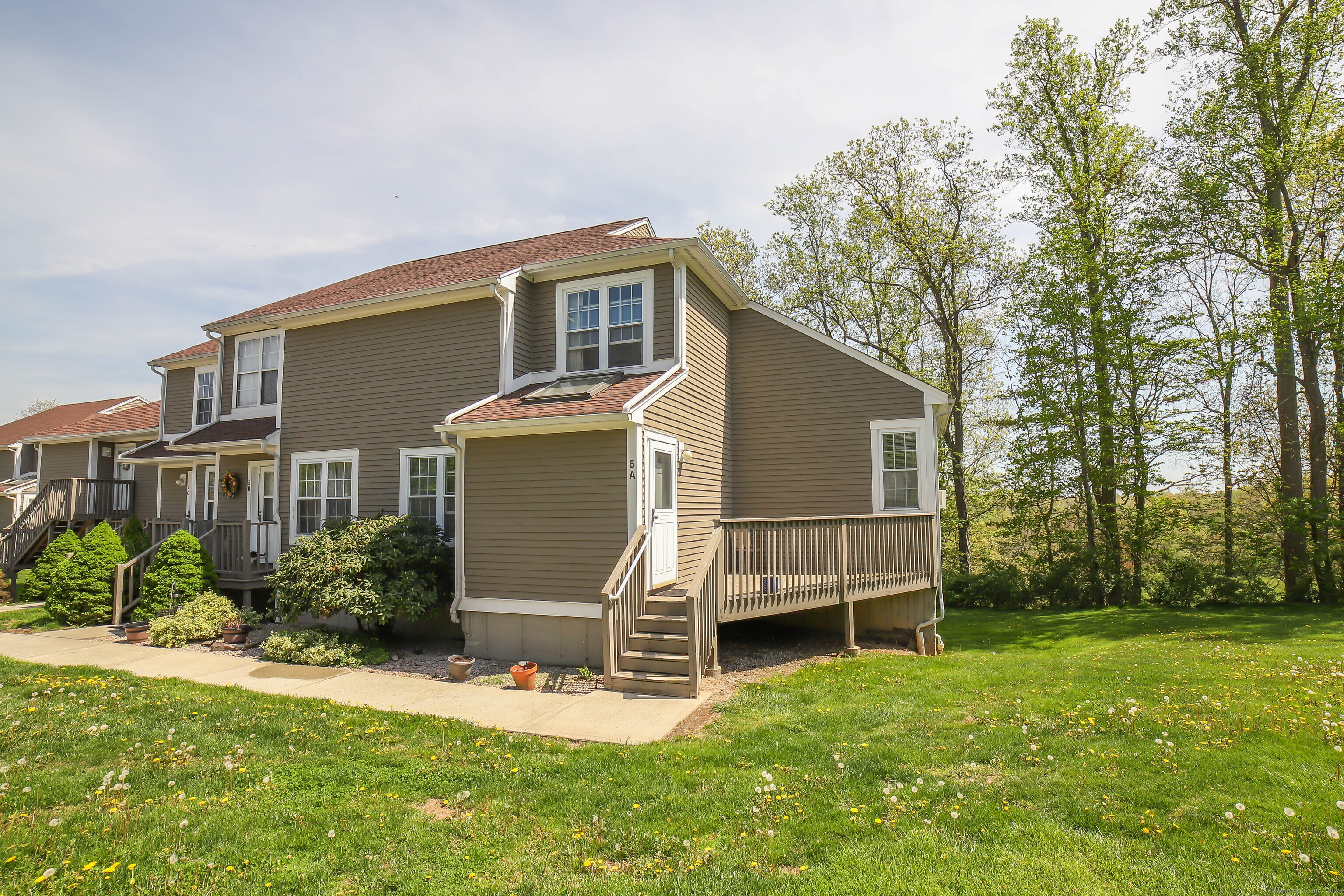53 Brushy Plain Road, Unit 5A Branford, CT 06405 - Photo 1 of 1
