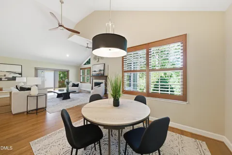 $1,440,000 | 3812 Somerset Drive, Durham, NC 27707