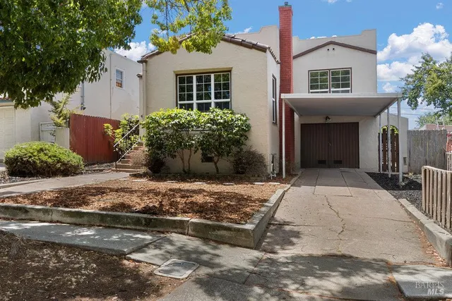 $489,000 | 47 Muller Street, Vallejo, CA 94590