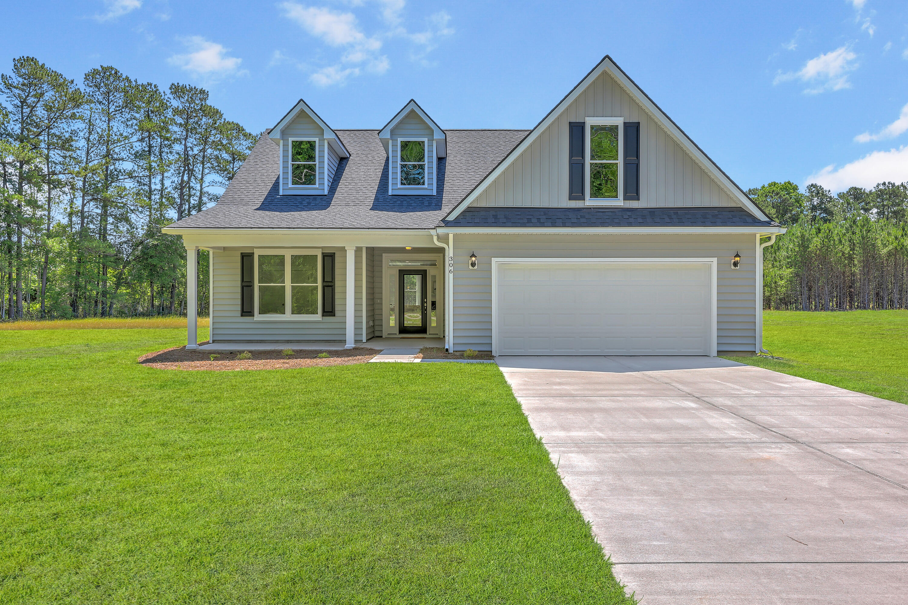 306 Mizell Road Dorchester, SC 29437 - Photo 2 of 54 306 Update 2