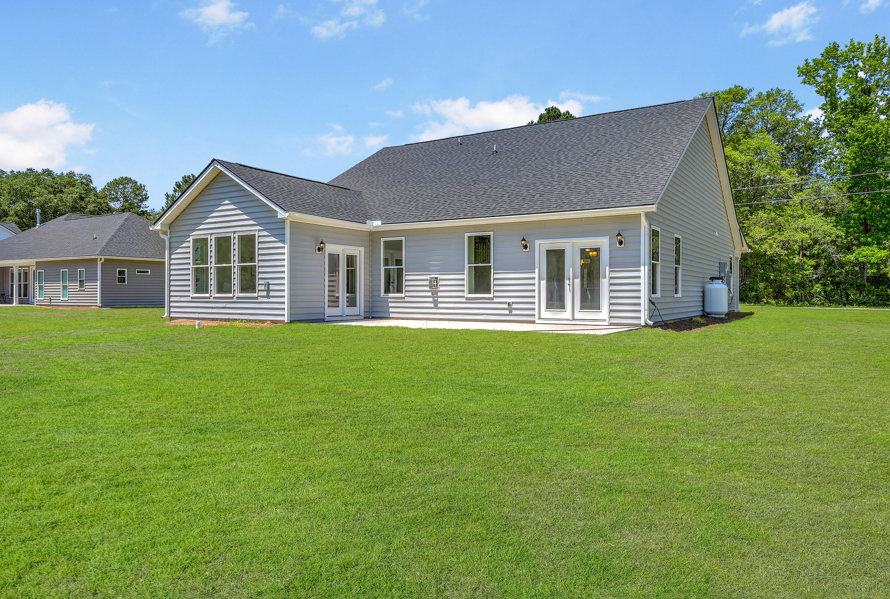 306 Mizell Road Dorchester, SC 29437 - Photo 36 of 54 306 UPdate back 2