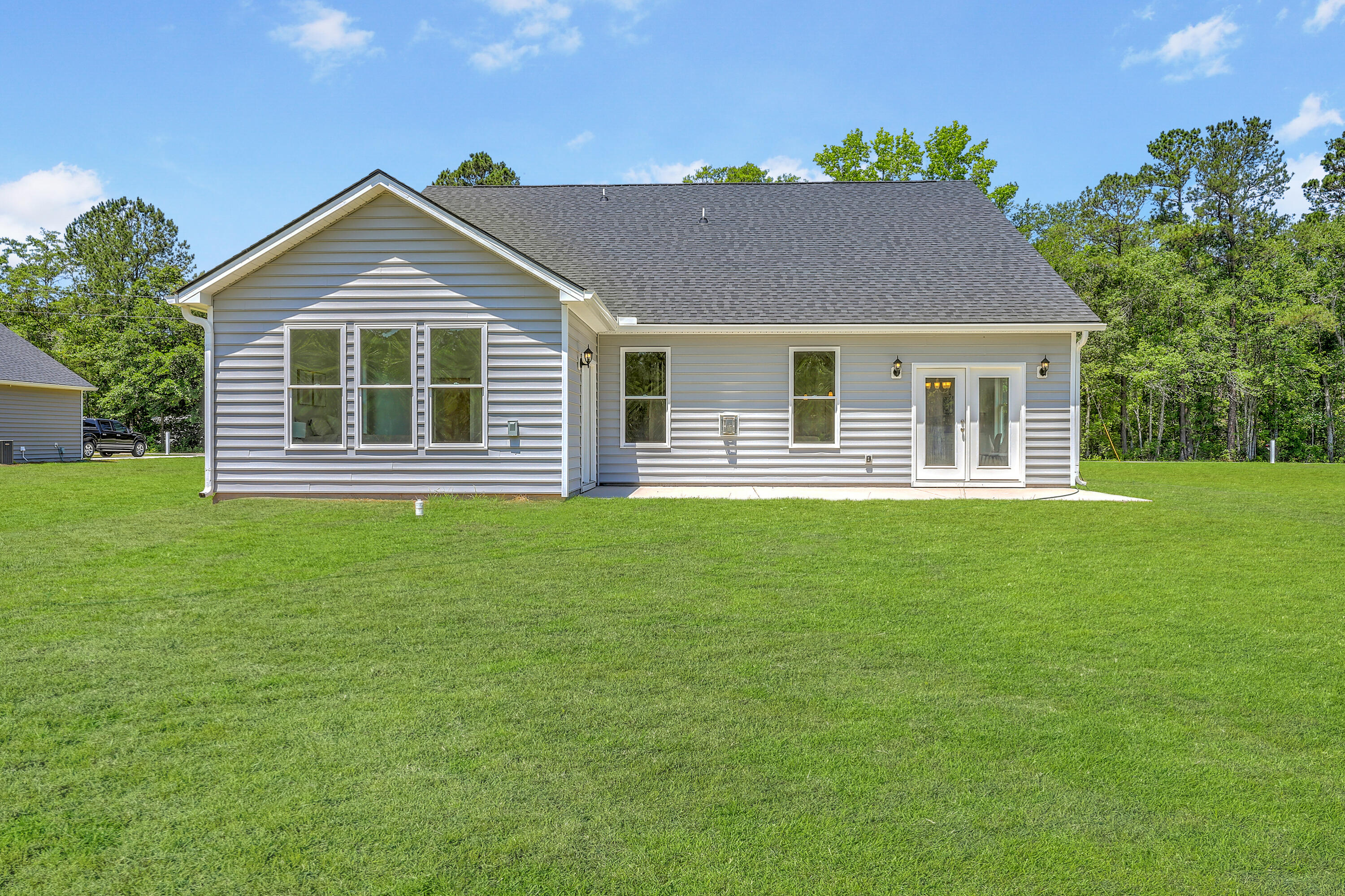 306 Mizell Road Dorchester, SC 29437 - Photo 37 of 54 306 Update back 3