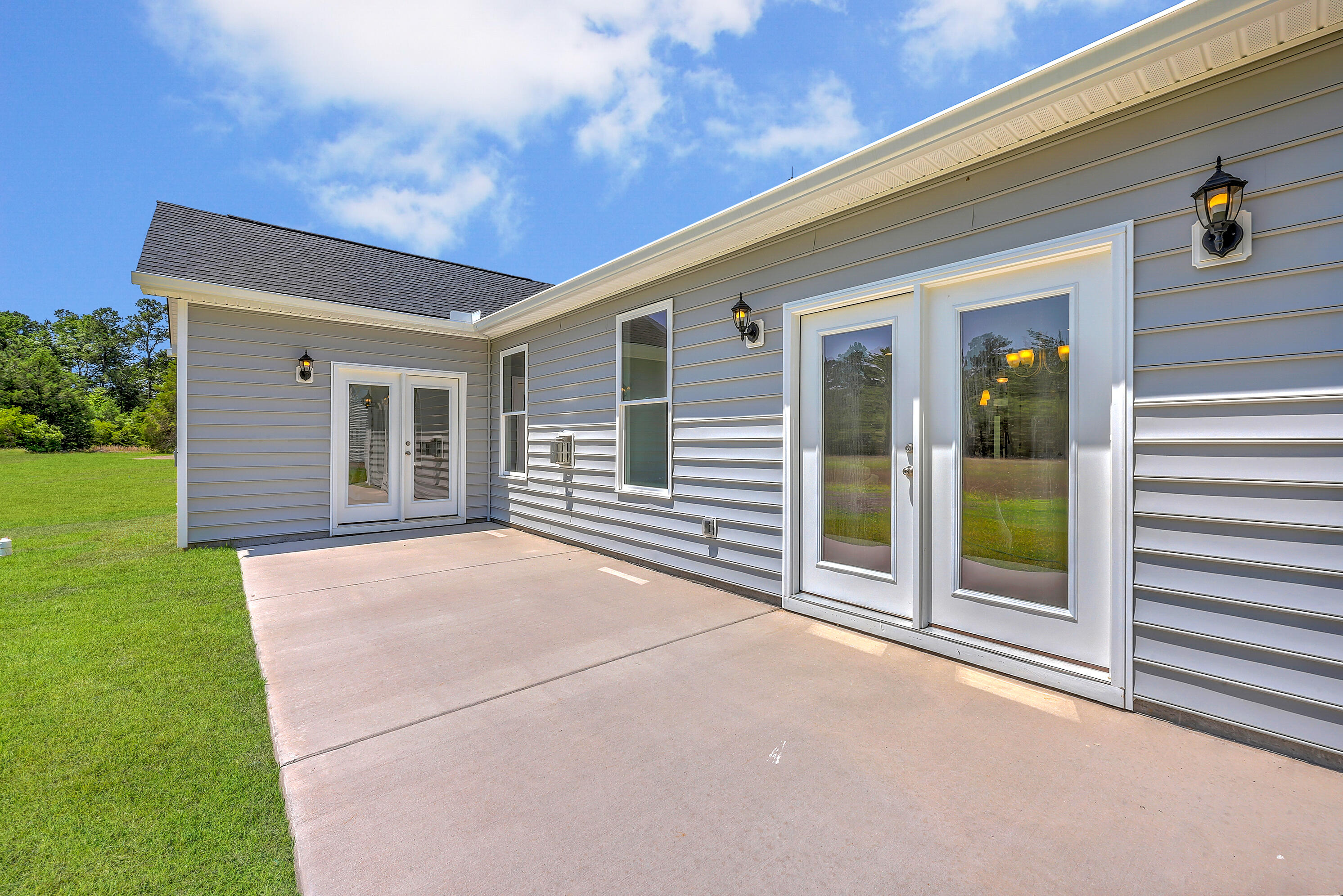 306 Mizell Road Dorchester, SC 29437 - Photo 39 of 54 306 Update back