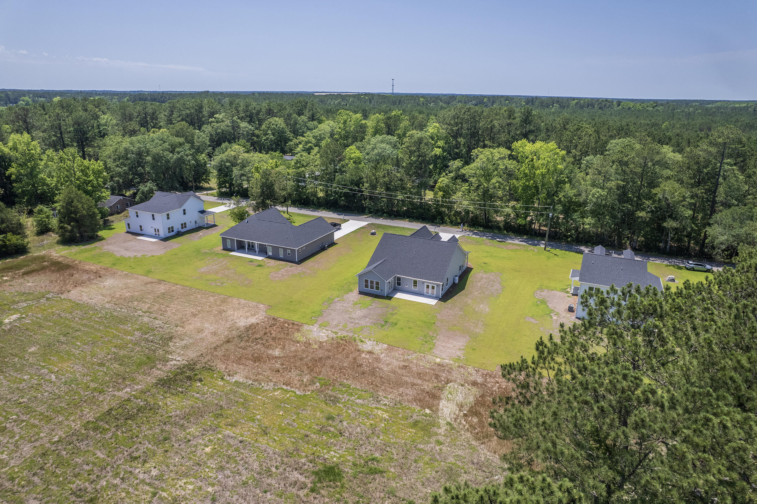 306 Mizell Road Dorchester, SC 29437 - Photo 51 of 54 Zyndicate1374