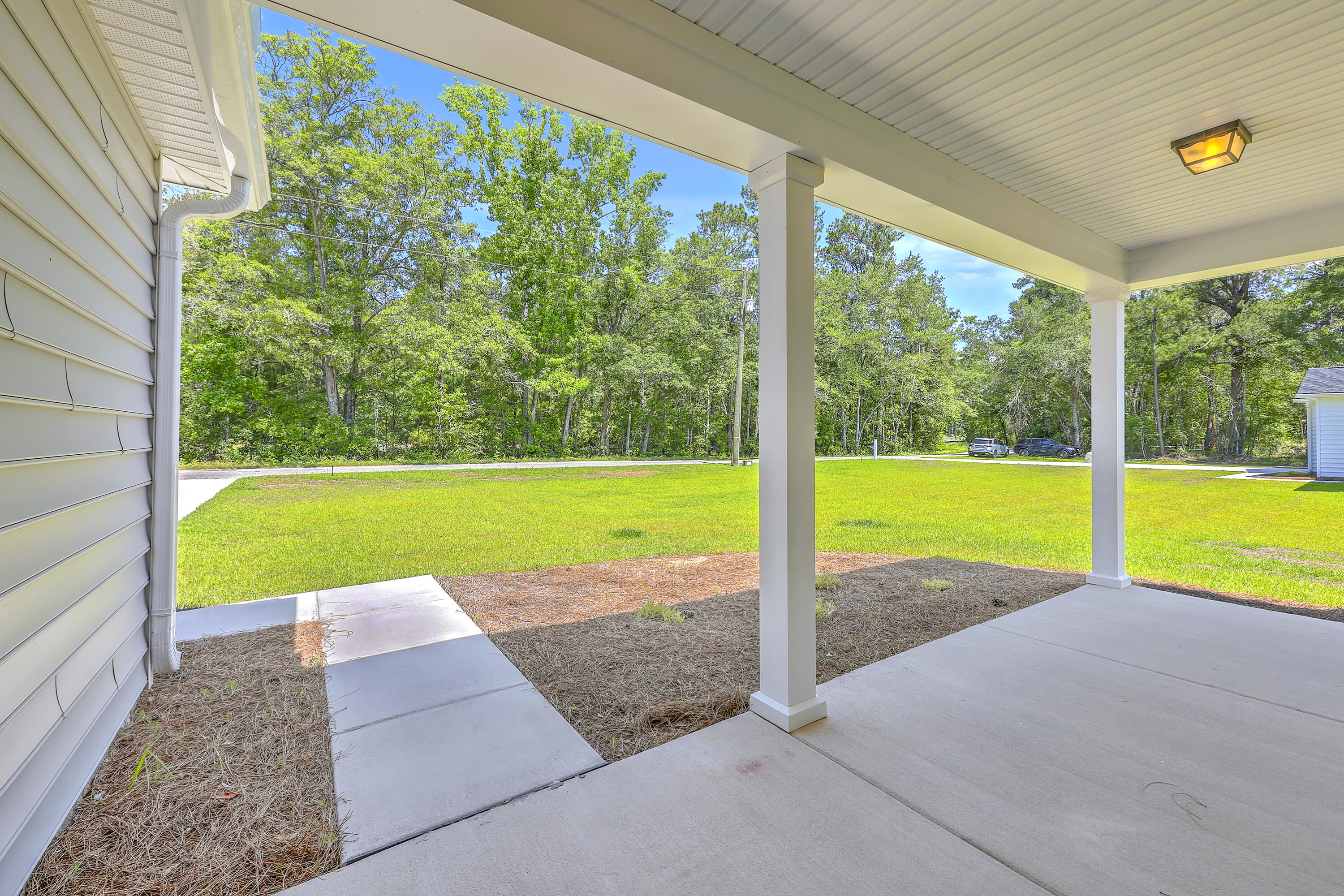 306 Mizell Road Dorchester, SC 29437 - Photo 6 of 54 306 Mizell