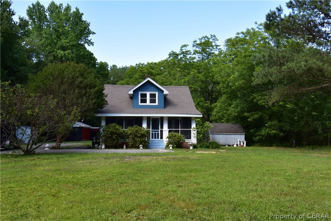1525 Windmill Point Road White Stone, VA 22578 - Photo 1 of 45 Gallery Image 1