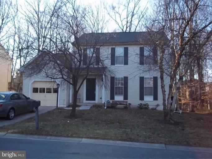 9072 Manorwood Road Laurel, MD 20723 - Photo 1 of 20 Exterior (Main)