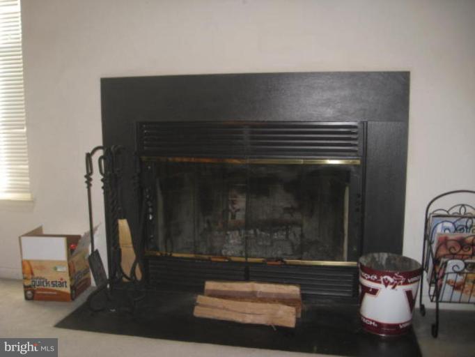 9072 Manorwood Road Laurel, MD 20723 - Photo 14 of 20 Fireplace