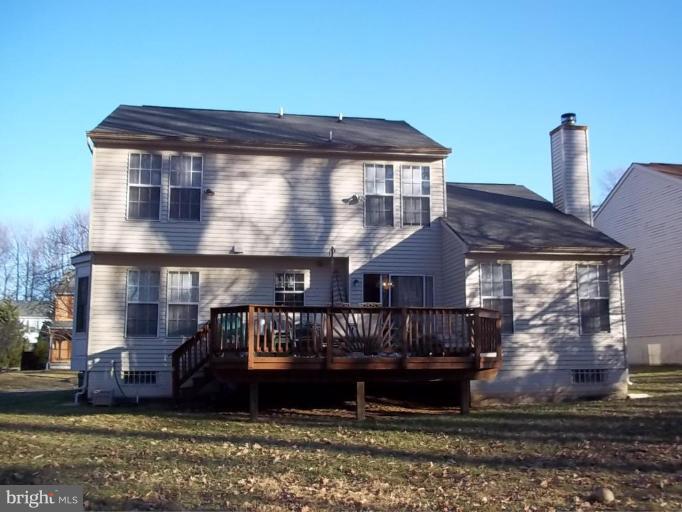 9072 Manorwood Road Laurel, MD 20723 - Photo 5 of 20 Exterior #2