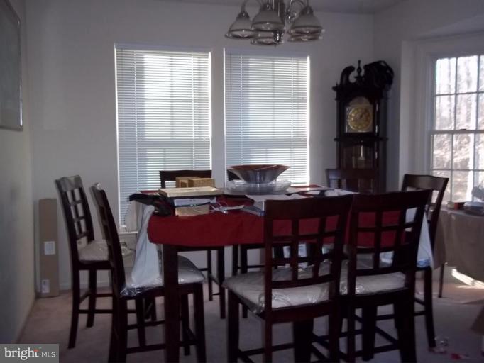 9072 Manorwood Road Laurel, MD 20723 - Photo 7 of 20 Dining Room