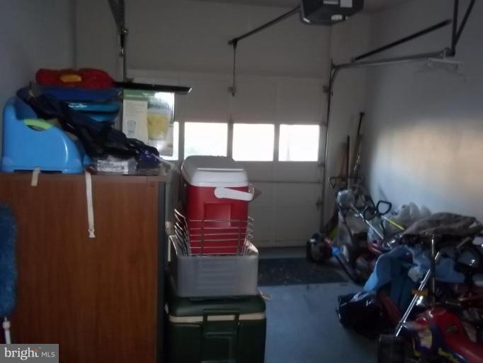 9072 Manorwood Road Laurel, MD 20723 - Photo 10 of 20 Garage 1