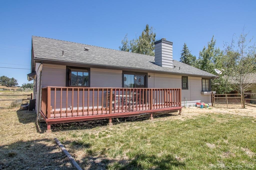 30070 North Lower Valley Road Tehachapi, CA 93561 - Photo 33 of 51 Gallery Image 33