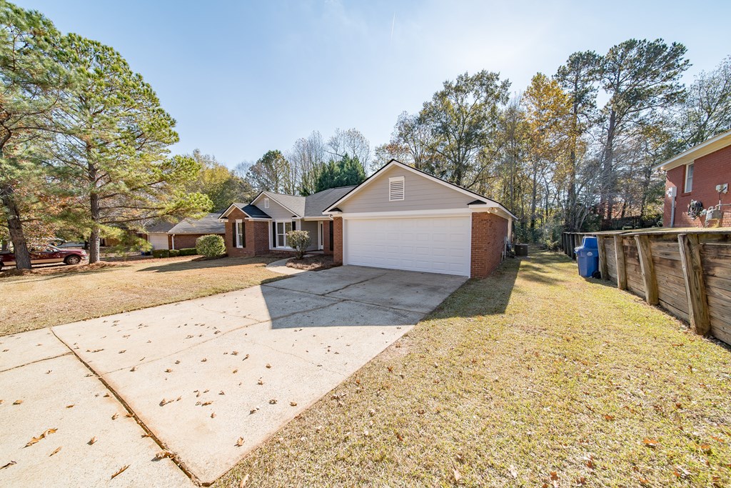 4840 Spring Ridge Drive Columbus, GA 31909 - Photo 2 of 39