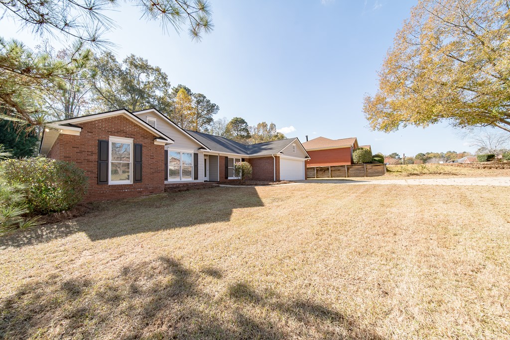 4840 Spring Ridge Drive Columbus, GA 31909 - Photo 3 of 39