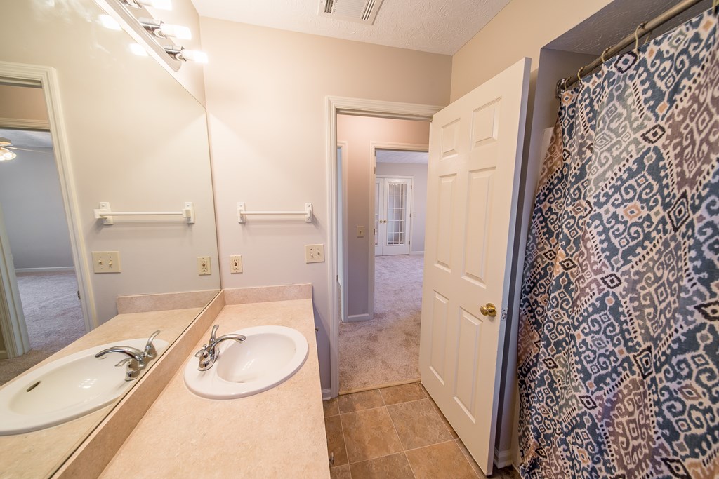 4840 Spring Ridge Drive Columbus, GA 31909 - Photo 32 of 39