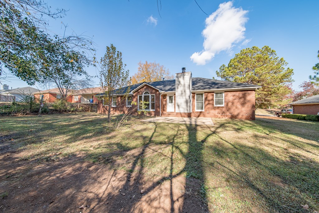 4840 Spring Ridge Drive Columbus, GA 31909 - Photo 38 of 39