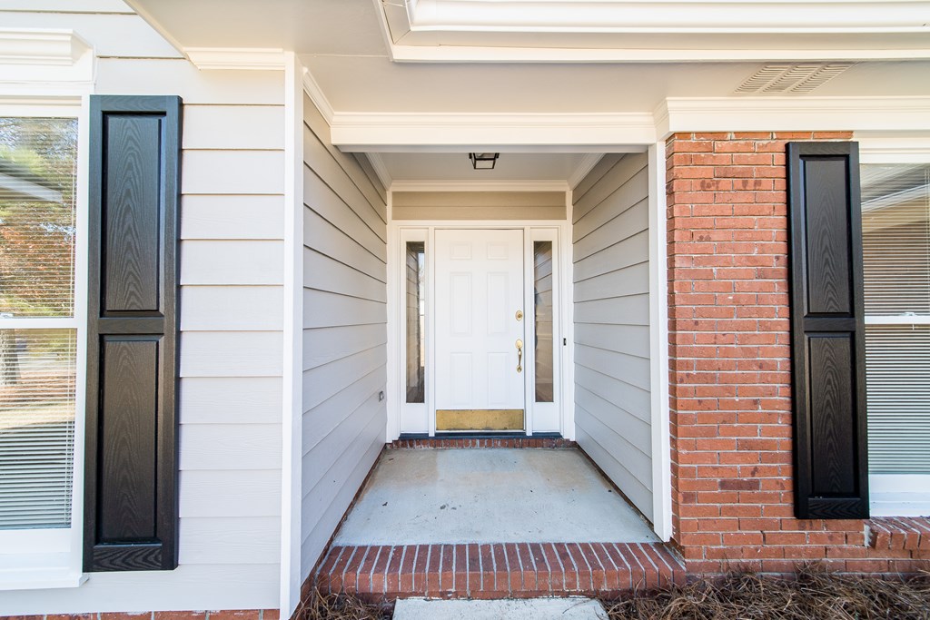 4840 Spring Ridge Drive Columbus, GA 31909 - Photo 4 of 39