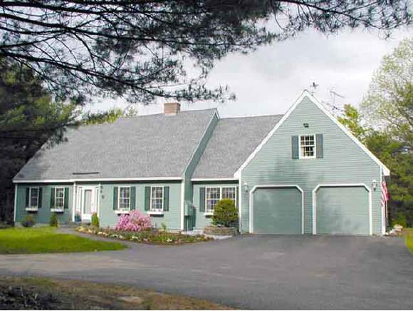 98 Mountainside Road Newbury, NH 03255 - Photo 1 of 1