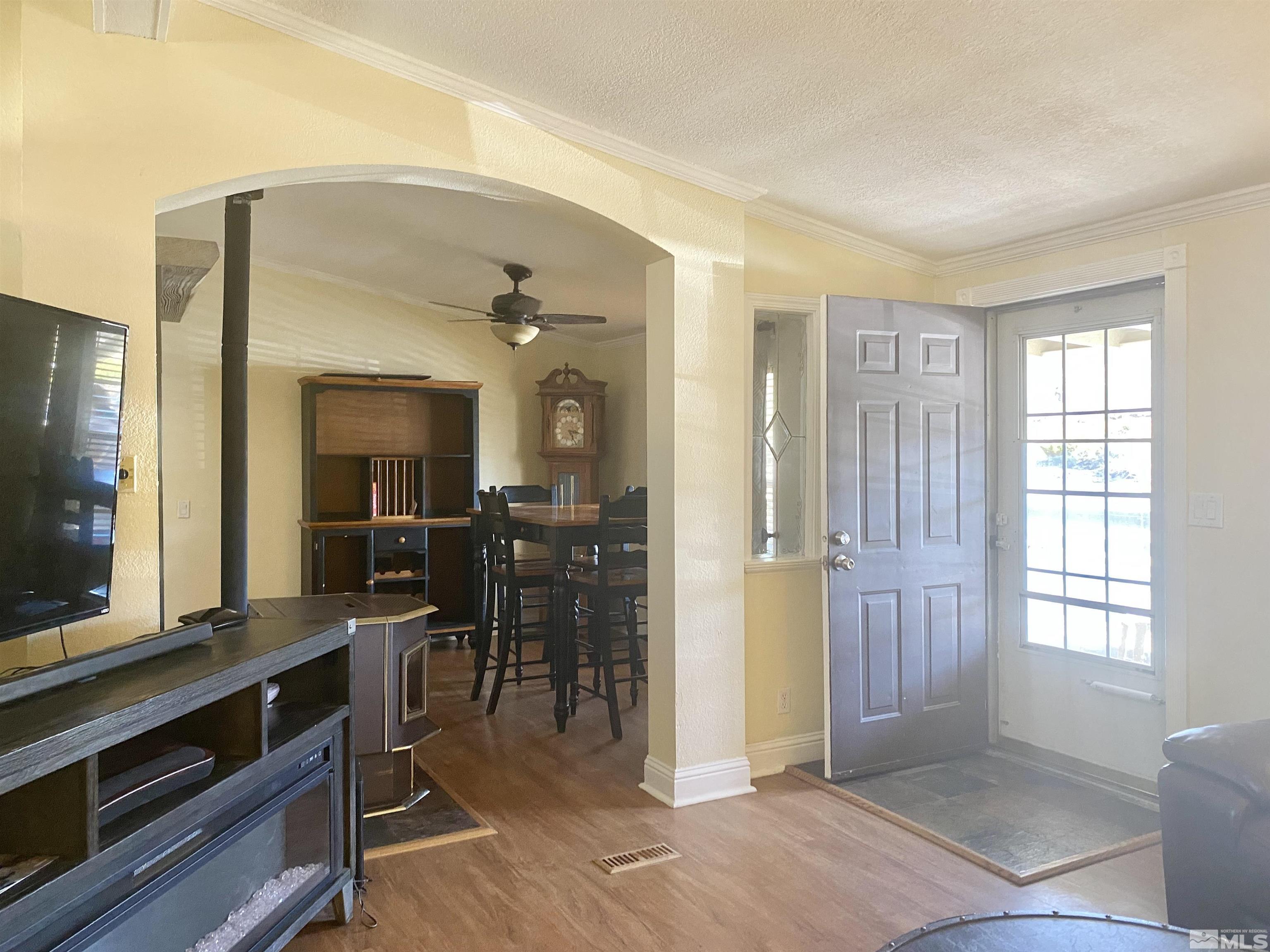 1489 Kate Lane Reno, NV 89506 - Photo 7 of 23 a view of a livingroom with furniture and windows