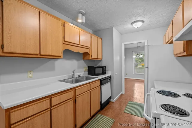 $189,900 | 5325 Church Street, Hope Mills, NC 28348