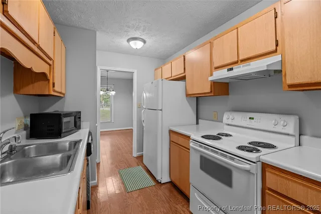 $189,900 | 5325 Church Street, Hope Mills, NC 28348