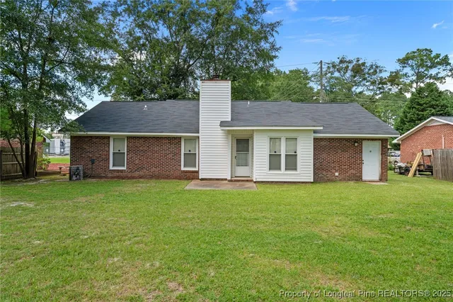 $189,900 | 5325 Church Street, Hope Mills, NC 28348
