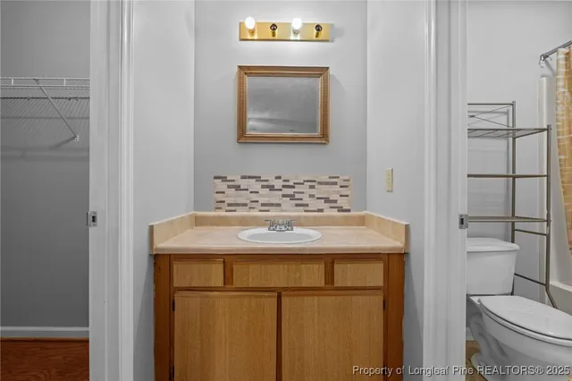 $189,900 | 5325 Church Street, Hope Mills, NC 28348