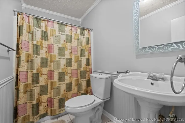 $189,900 | 5325 Church Street, Hope Mills, NC 28348