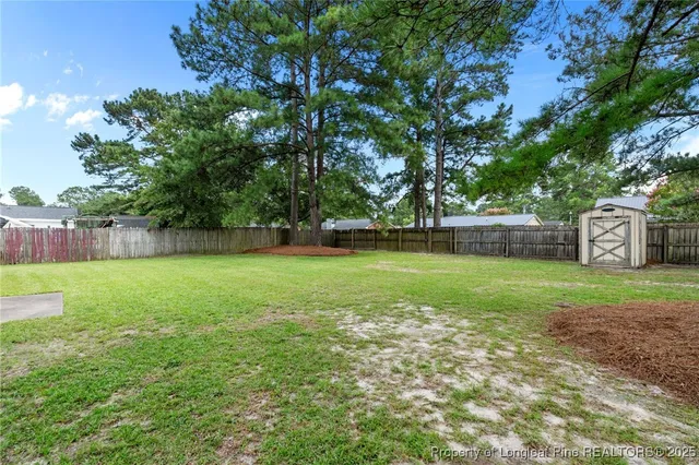 $189,900 | 5325 Church Street, Hope Mills, NC 28348