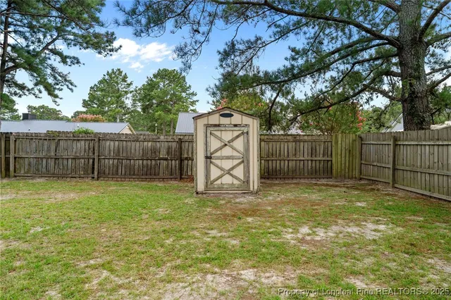 $189,900 | 5325 Church Street, Hope Mills, NC 28348