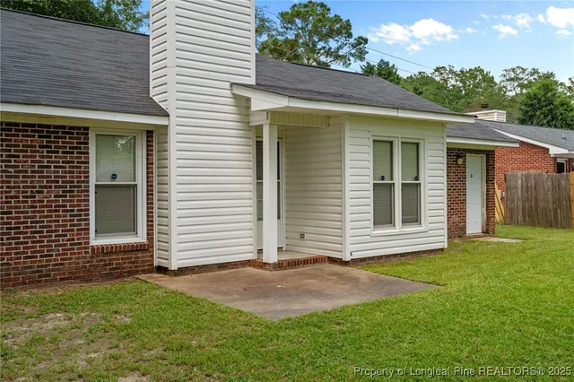 $189,900 | 5325 Church Street, Hope Mills, NC 28348