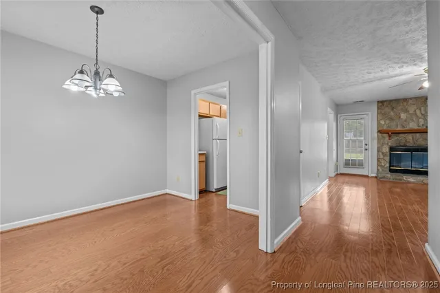 $189,900 | 5325 Church Street, Hope Mills, NC 28348