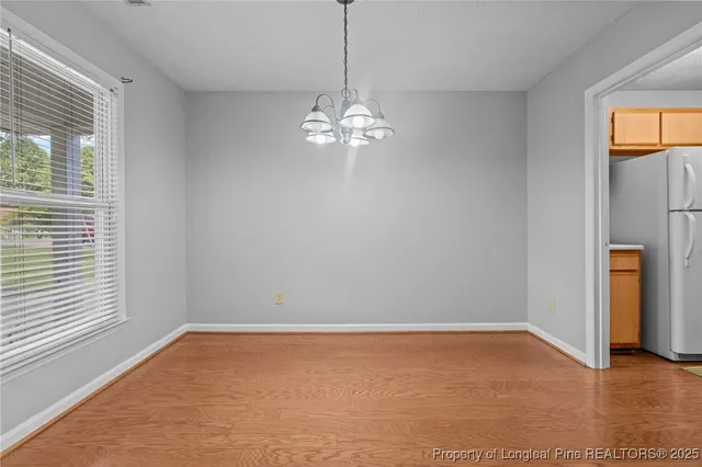 $189,900 | 5325 Church Street, Hope Mills, NC 28348