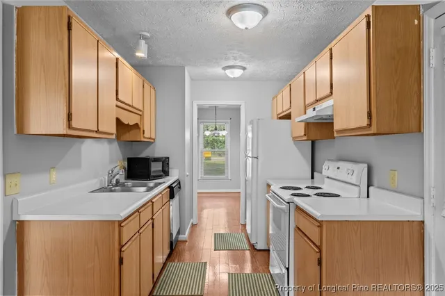 $189,900 | 5325 Church Street, Hope Mills, NC 28348