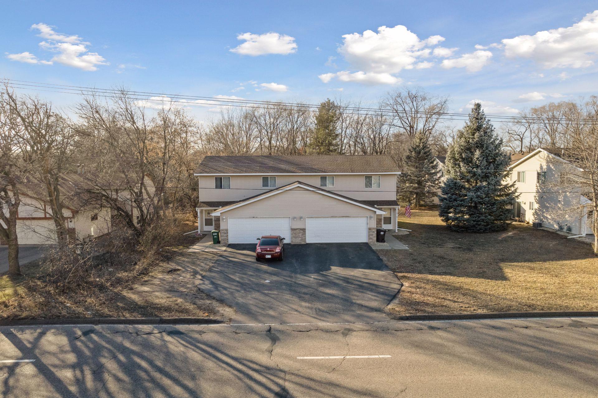 7734 Silver Lake Road Mounds View, MN 55112 - Photo 1 of 26 Gallery Image 1