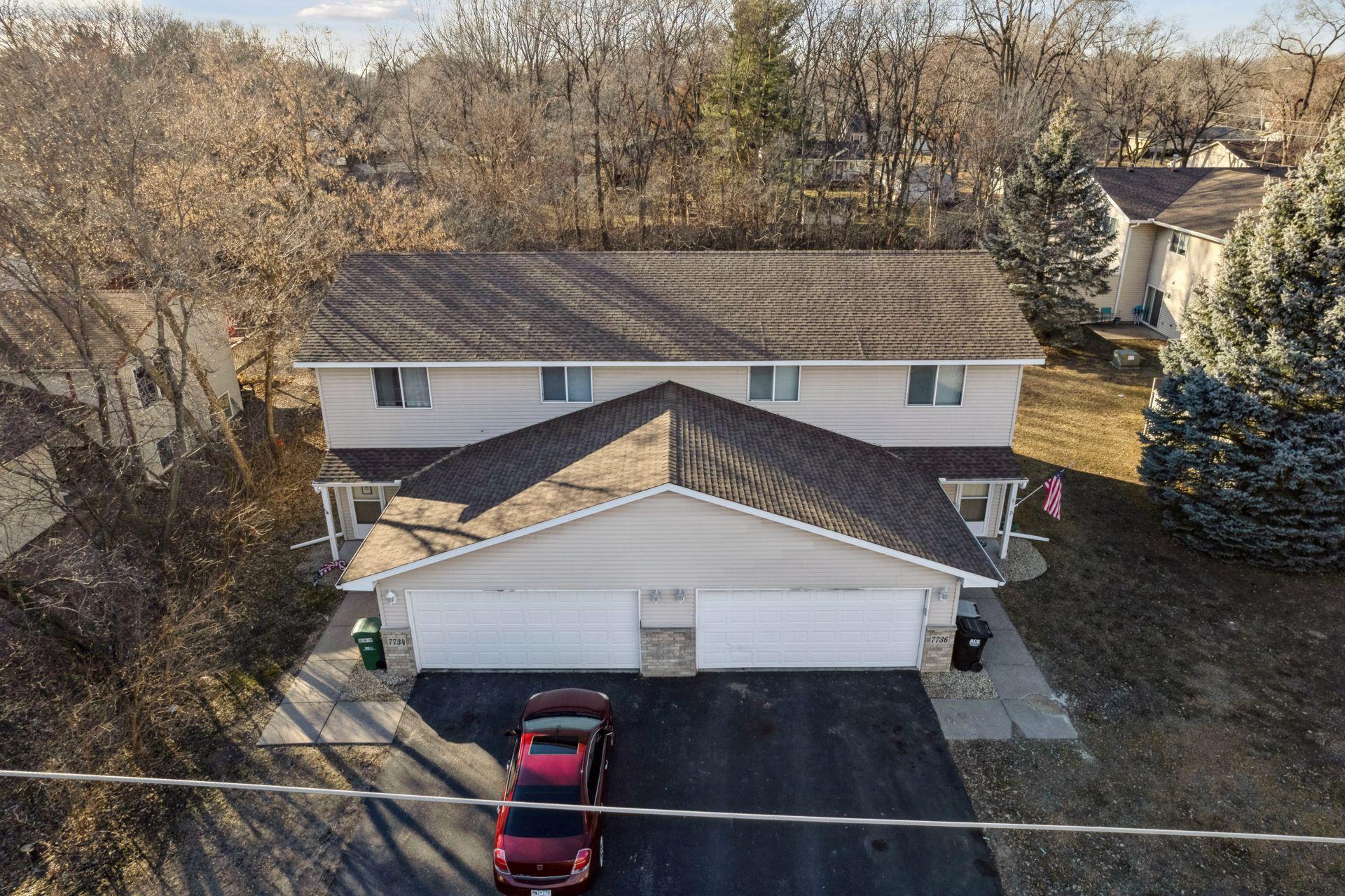 7734 Silver Lake Road Mounds View, MN 55112 - Photo 2 of 26 Gallery Image 2