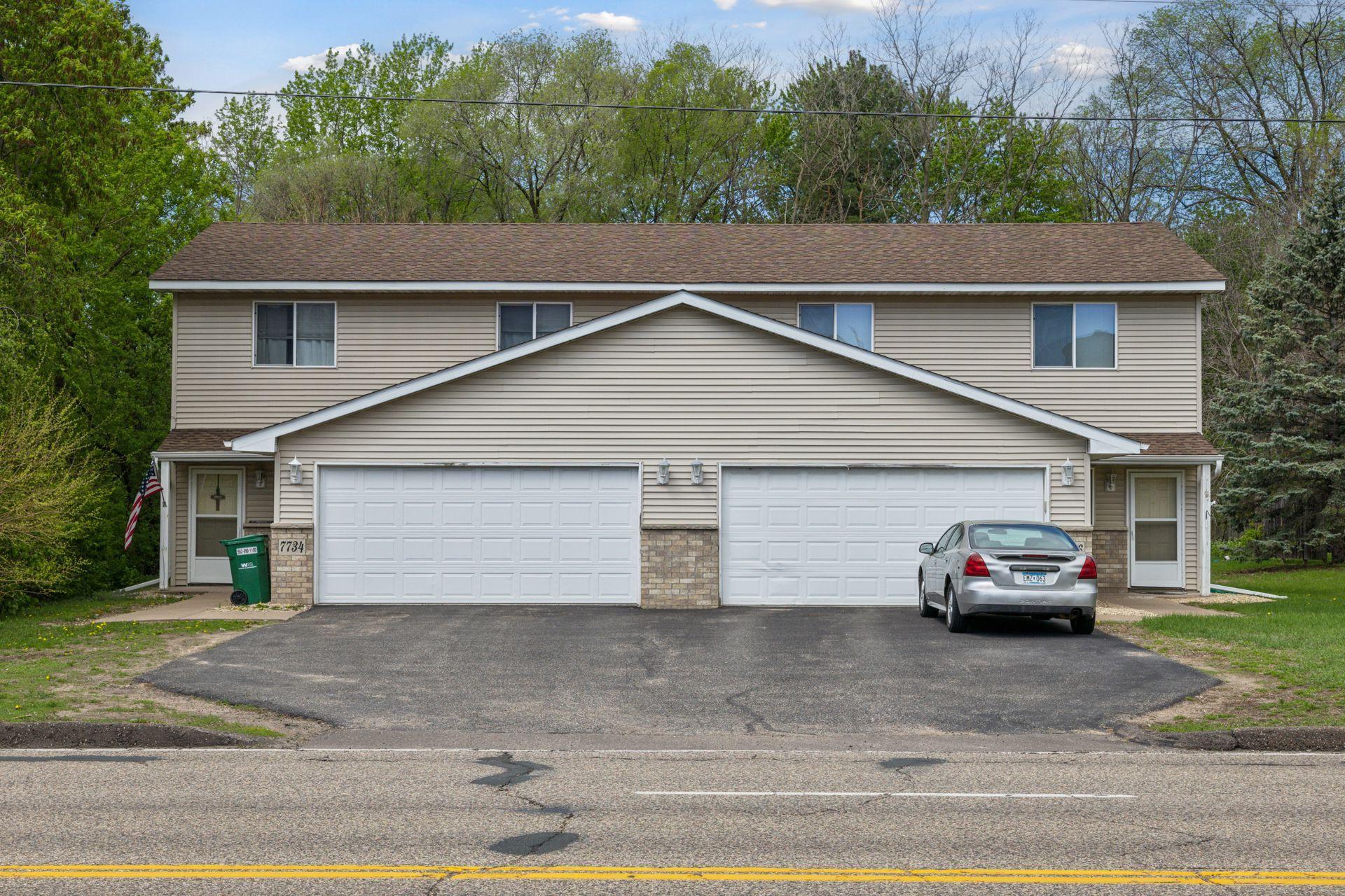 7734 Silver Lake Road Mounds View, MN 55112 - Photo 3 of 26 Gallery Image 3