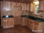 4945 Cole Road Saginaw, MI 48601 - Photo 9 of 12 Kitchen